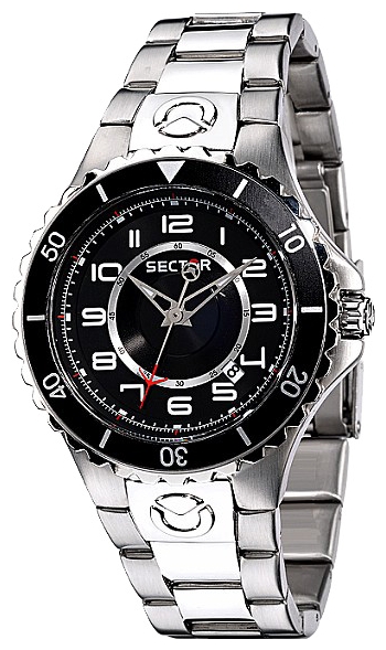 Wrist watch Sector 3253 111 025 for Men - picture, photo, image