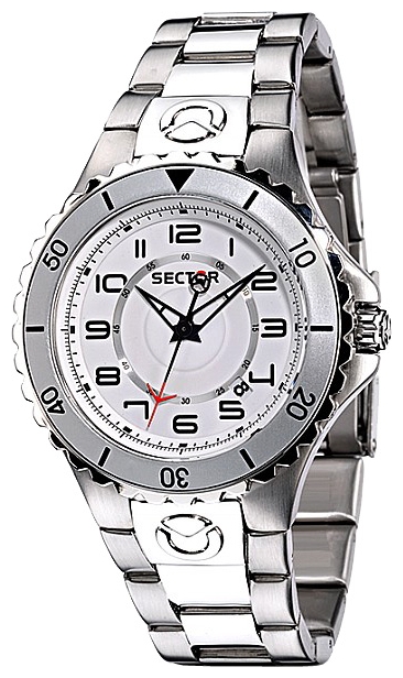 Wrist watch Sector 3253 111 045 for men - picture, photo, image