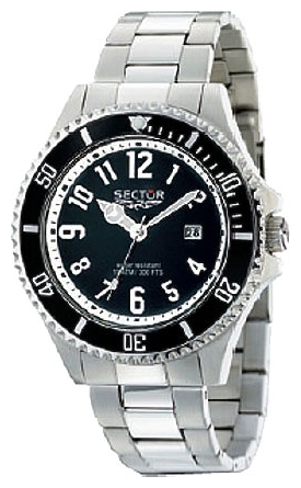 Wrist watch Sector 3253 161 025 for men - picture, photo, image