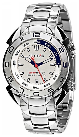Wrist watch Sector 3253 178 045 for men - picture, photo, image