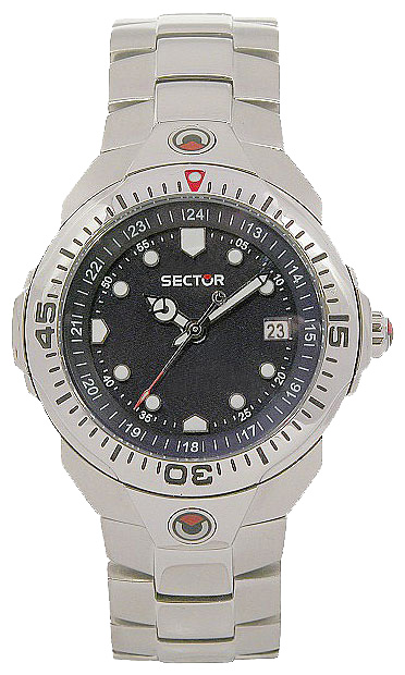 Wrist watch Sector 3253 250 095 for Men - picture, photo, image