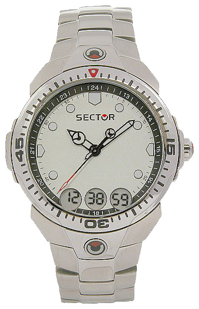 Wrist watch Sector 3253 251 115 for Men - picture, photo, image