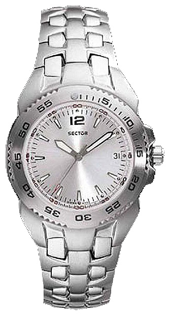 Wrist watch Sector 3253 300 045 for Men - picture, photo, image