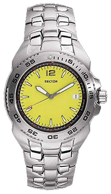 Wrist watch Sector 3253 300 155 for Men - picture, photo, image