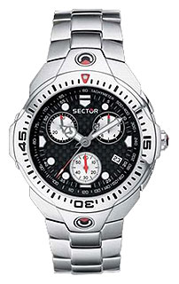 Wrist watch Sector 3253 900 065 for Men - picture, photo, image