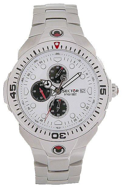 Wrist watch Sector 3253 900 115 for men - picture, photo, image