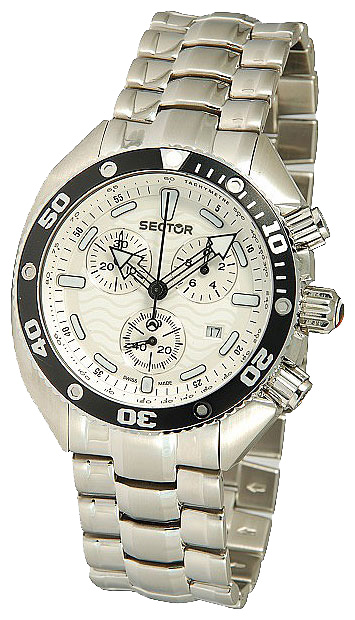 Wrist watch Sector 3253 966 115 for men - picture, photo, image