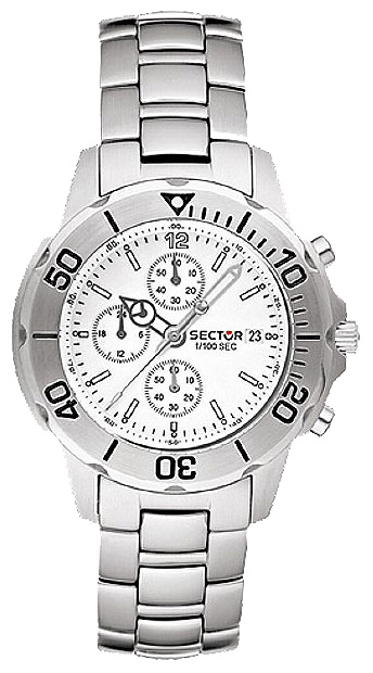 Wrist watch Sector 3253 980 115 for Men - picture, photo, image