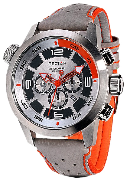 Wrist watch Sector 3271 602 115 for men - picture, photo, image