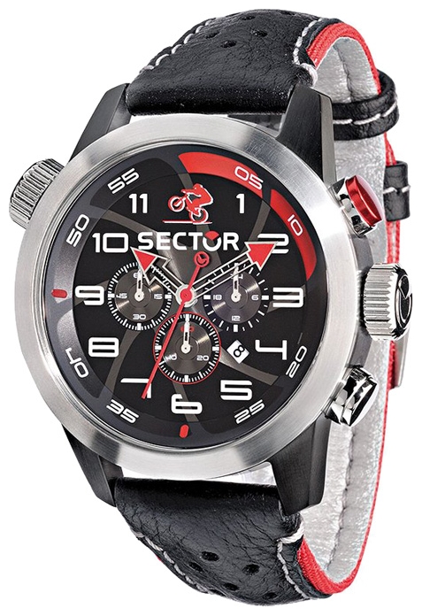 Wrist watch Sector 3271 602 125 for Men - picture, photo, image