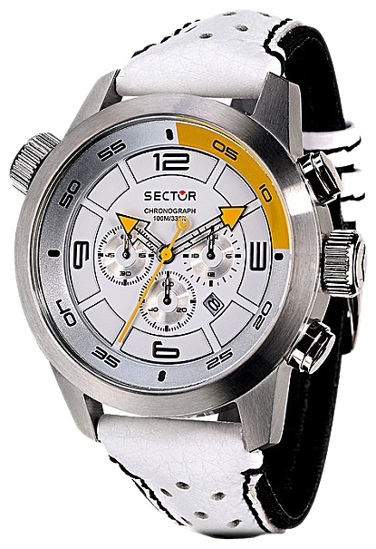 Wrist watch Sector 3271 602 145 for men - picture, photo, image