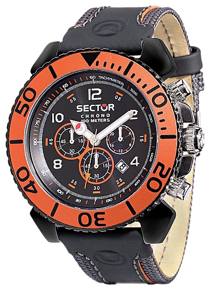 Wrist watch Sector 3271 603 025 for Men - picture, photo, image