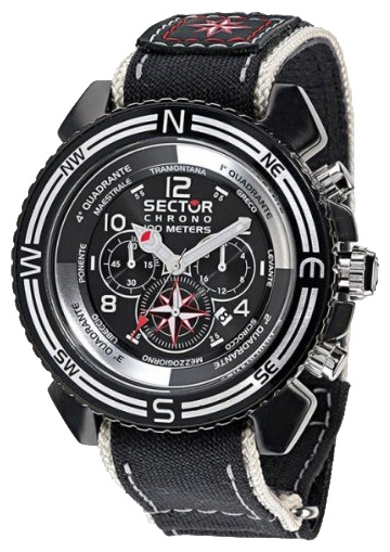 Wrist watch Sector 3271 603 125 for Men - picture, photo, image