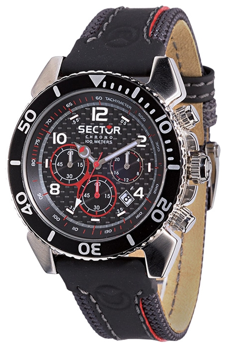 Wrist watch Sector 3271 603 225 for Men - picture, photo, image