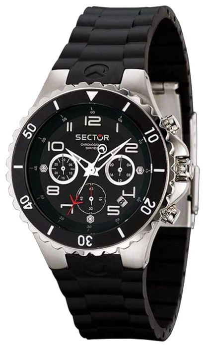 Wrist watch Sector 3271 611 125 for Men - picture, photo, image