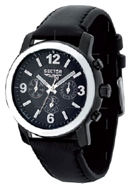 Wrist watch Sector 3271 639 025 for Men - picture, photo, image