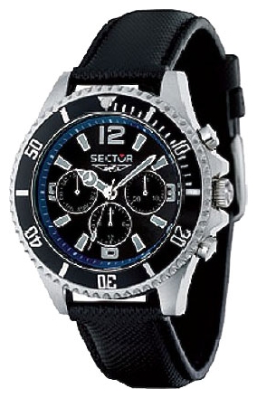 Wrist watch Sector 3271 661 025 for Men - picture, photo, image