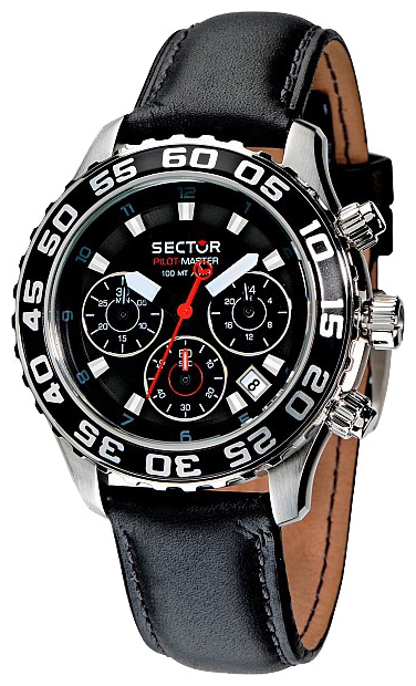 Wrist watch Sector 3271 679 125 for Men - picture, photo, image