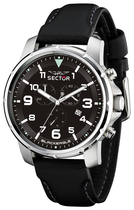 Wrist watch Sector 3271 689 025 for men - picture, photo, image