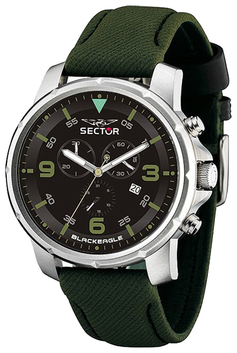Wrist watch Sector 3271 689 125 for Men - picture, photo, image