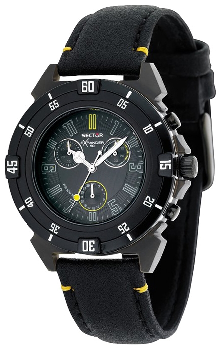 Wrist watch Sector 3271 697 125 for Men - picture, photo, image