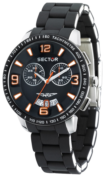 Wrist watch Sector 3273 619 001 for Men - picture, photo, image