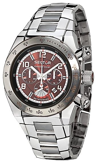 Wrist watch Sector 3273 660 055 for Men - picture, photo, image