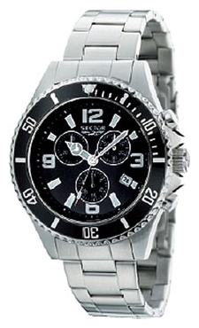 Wrist watch Sector 3273 661 025 for Men - picture, photo, image