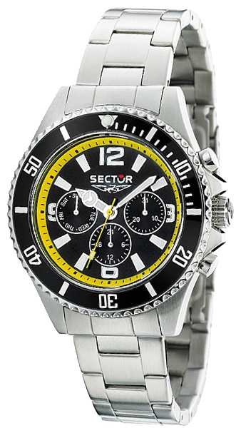 Wrist watch Sector 3273 661 125 for Men - picture, photo, image