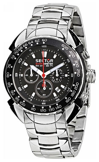Wrist watch Sector 3273 678 025 for Men - picture, photo, image