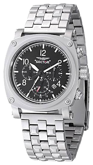Wrist watch Sector 3273 907 025 for Men - picture, photo, image