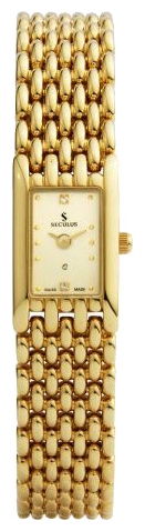 Wrist watch Seculus 1573.1.732 for women - picture, photo, image