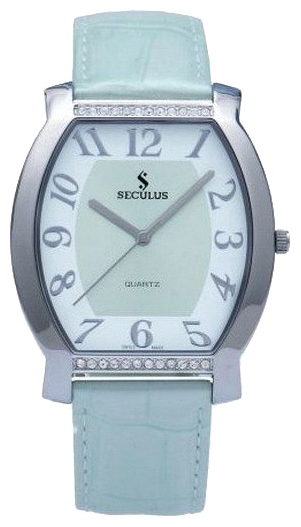 Wrist watch Seculus 1617.1.763 mop menta for women - picture, photo, image