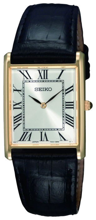 Wrist watch Seiko SFP608P for Men - picture, photo, image