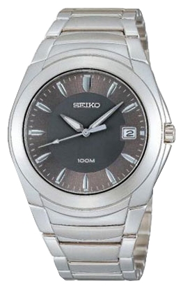 Wrist watch Seiko SGEA83P for Men - picture, photo, image