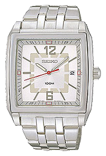 Wrist watch Seiko SGED73P for Men - picture, photo, image