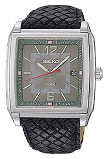 Wrist watch Seiko SGED79P for Men - picture, photo, image