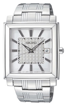 Wrist watch Seiko SGEE03P for Men - picture, photo, image