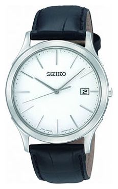 Wrist watch Seiko SGEE07P for Men - picture, photo, image