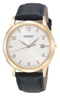 Wrist watch Seiko SGEE10P for Men - picture, photo, image