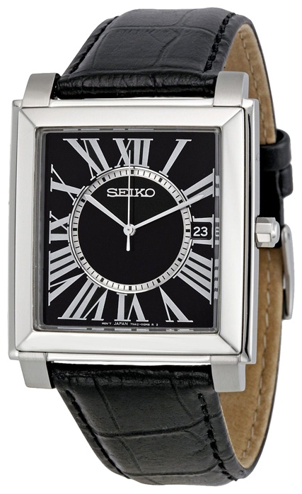 Wrist watch Seiko SGEE15P1 for Men - picture, photo, image