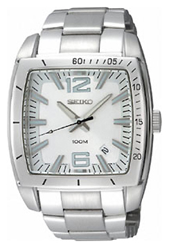 Wrist watch Seiko SGEE17P for Men - picture, photo, image