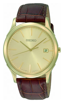 Wrist watch Seiko SGEE24P for Men - picture, photo, image