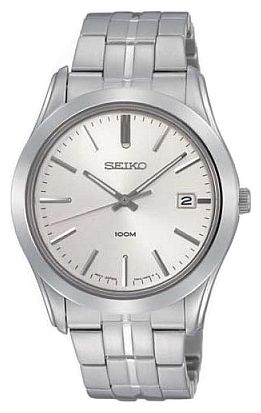 Wrist watch Seiko SGEE41P for Men - picture, photo, image