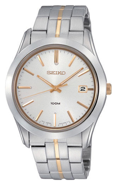 Wrist watch Seiko SGEE45P for Men - picture, photo, image