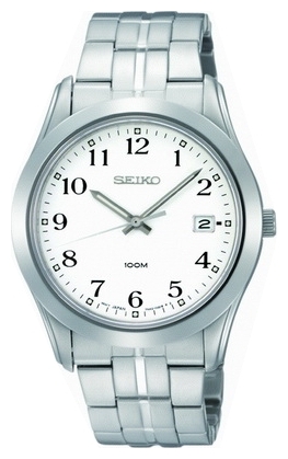 Wrist watch Seiko SGEE47P for Men - picture, photo, image