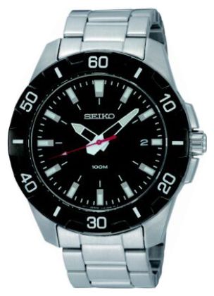 Wrist watch Seiko SGEE49P for Men - picture, photo, image