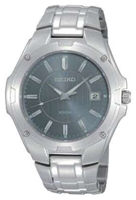 Wrist watch Seiko SGEE59P for Men - picture, photo, image