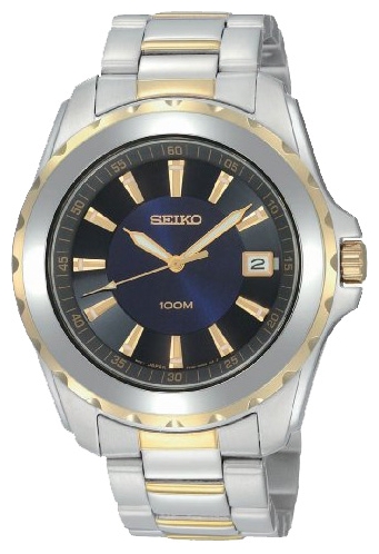 Wrist watch Seiko SGEE72 for Men - picture, photo, image