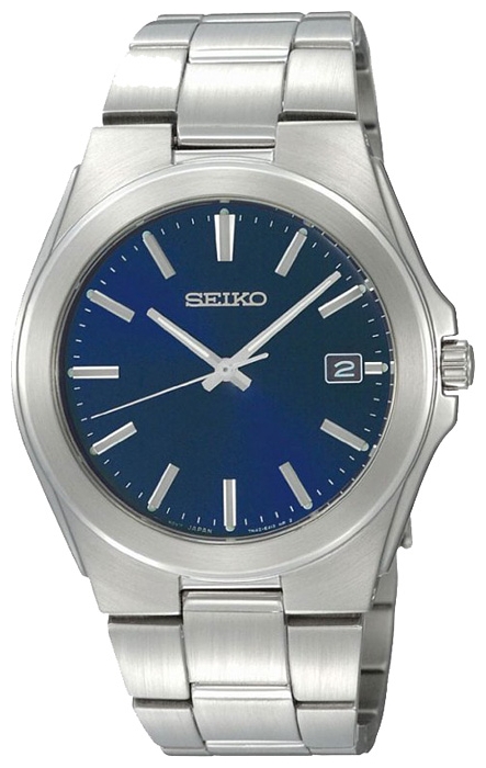 Wrist watch Seiko SGEE79P for men - picture, photo, image